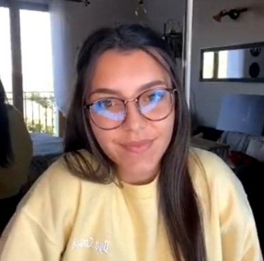 Insta Live avec Laure Giordano