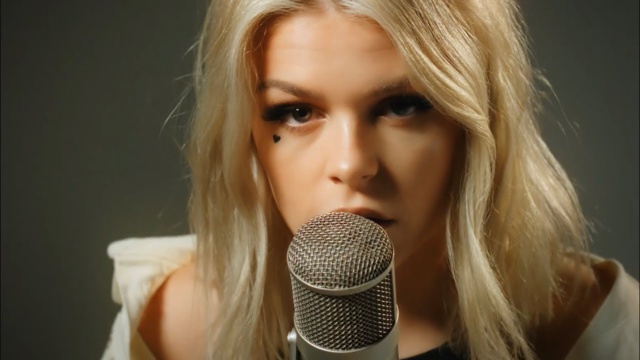 Davina Michelle revisite un titre de Lewis Capaldi