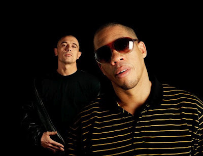 JoeyStarr nous présente les acteurs pour le biopic sur NTM