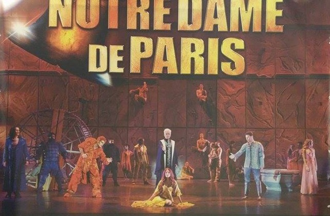 « Notre-Dame de Paris » le retour au Palais des Congrès : nous y étions !