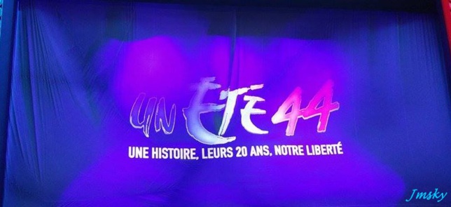 « Un Eté 44 » : le spectacle musical à découvrir à Paris puis en tournée dans toute la France