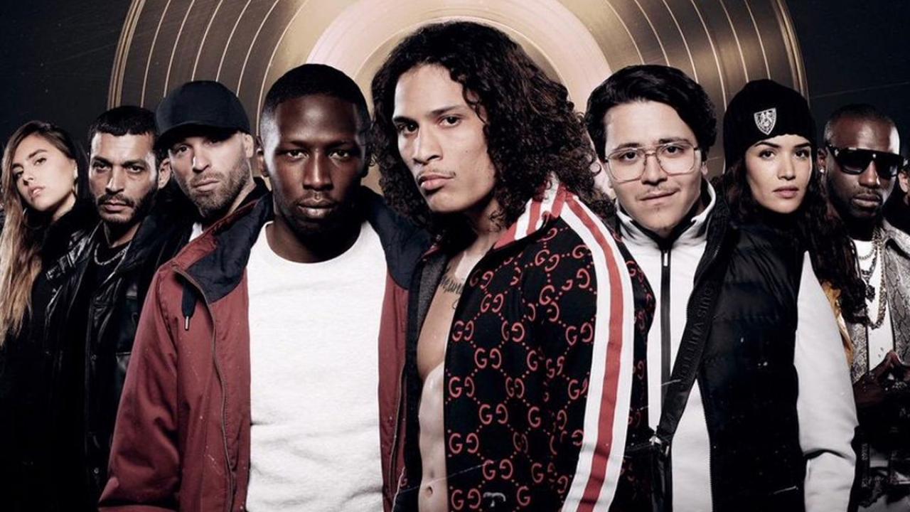 Validé Saison 3: Franck Gastambide Annonce un Retour Explosif dans le Monde du Rap