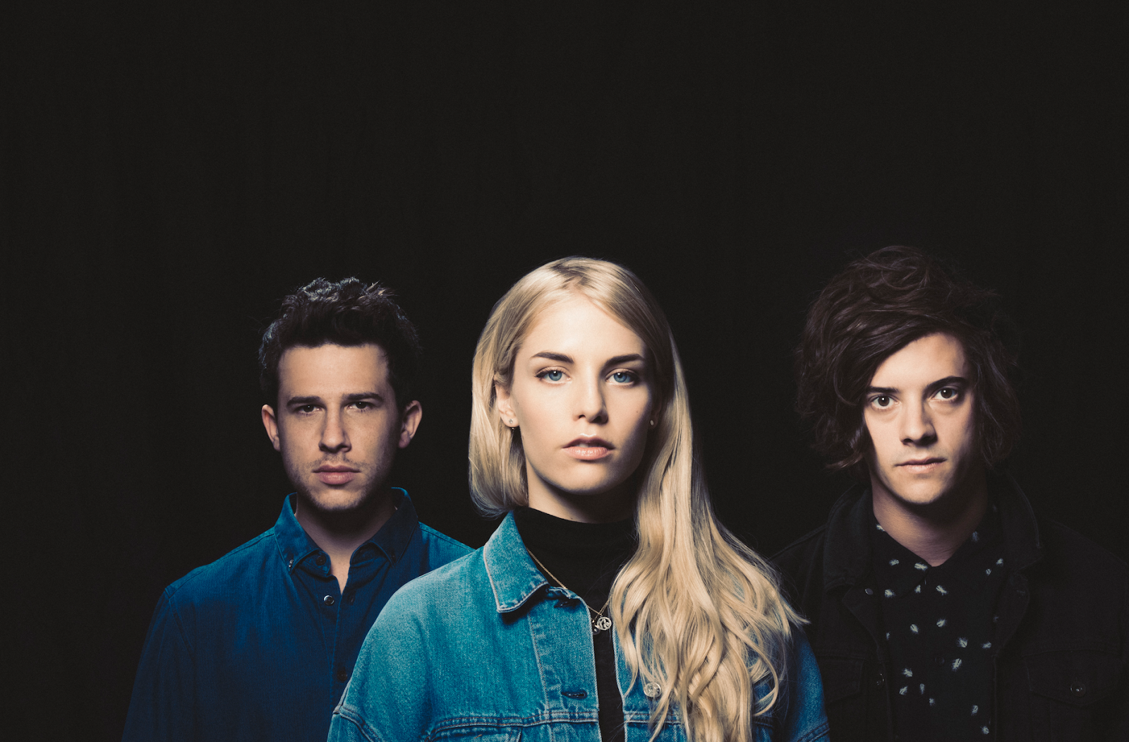 London Grammar fait un retour magistral avec le titre Baby it’s you