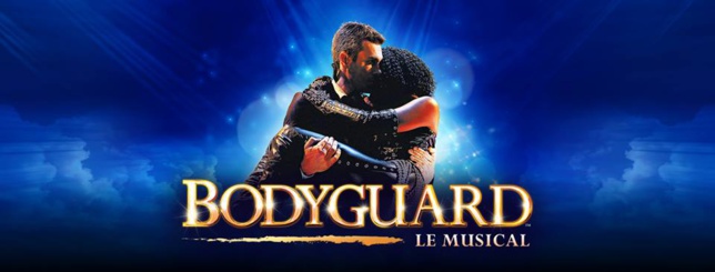 « Bodyguard, le musical » fait danser le Palais des Sports de Paris avant une tournée
