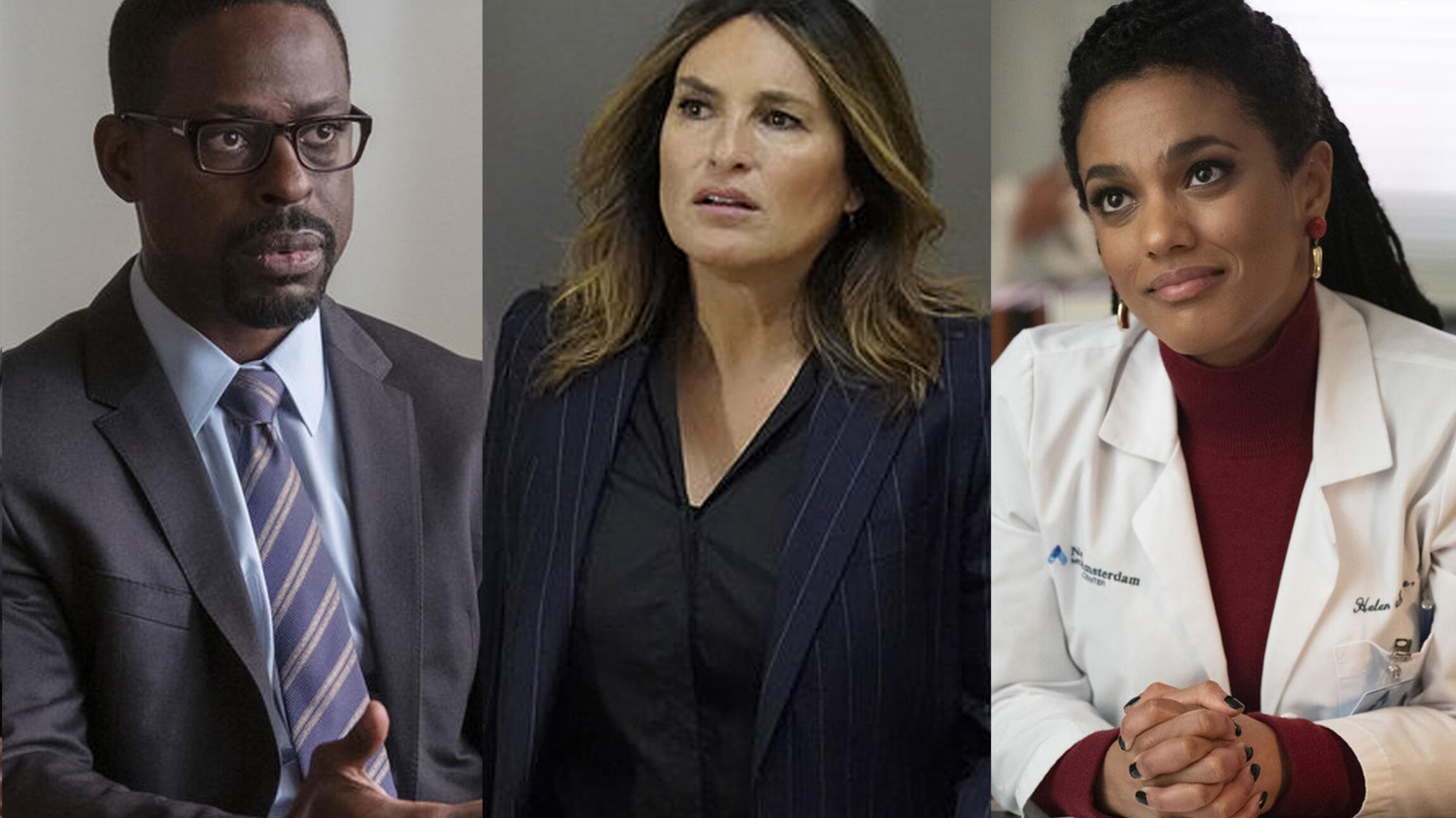 NBC dévoile sa grille de rentrée