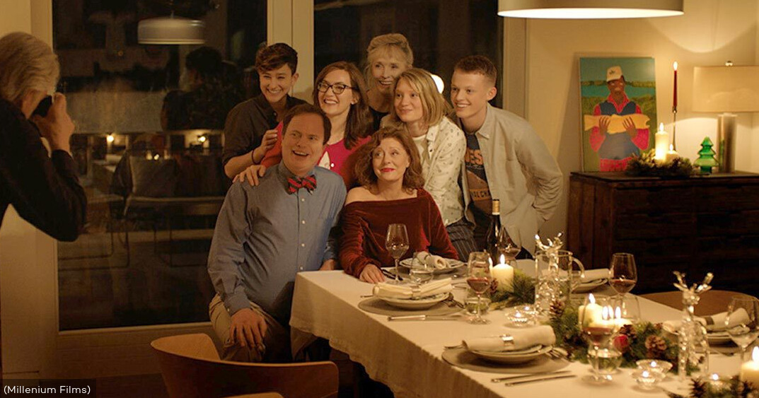 Découvrez la bande-annonce de Blackbird avec Susan Sarandon et Kate Winslet