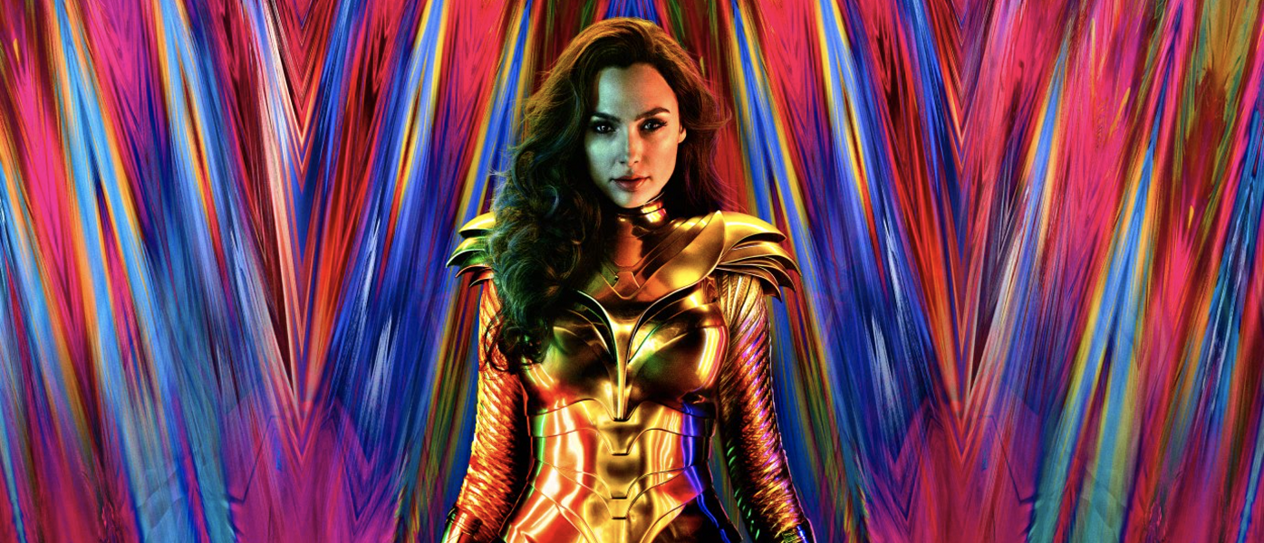 Wonder Woman 1984 obtient une bande-annonce internationale