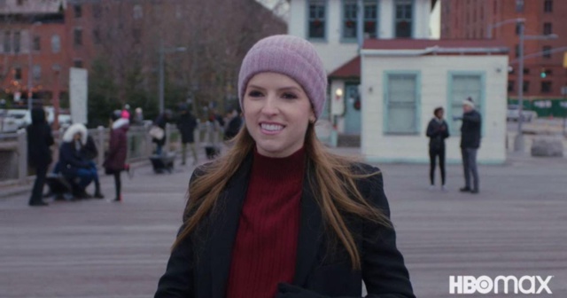 Love Life avec Anna Kendrick reviendra pour une seconde saison