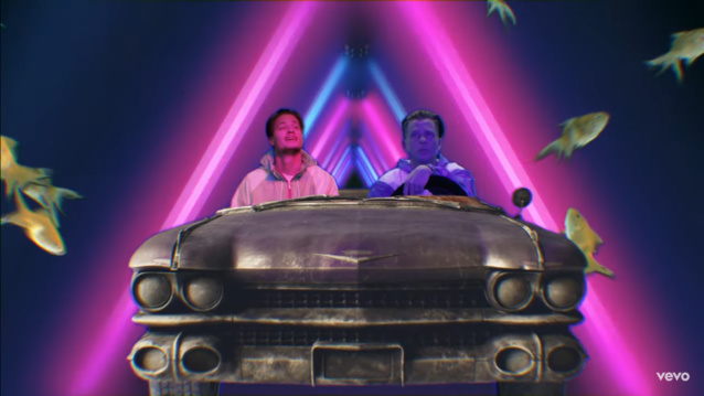 Kygo dévoile un clip délirant avec OneRepublic pour Lose Somebody