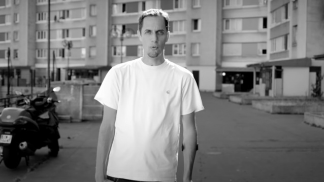 Grand Corps Malade veut développer une série sur le Stand Up