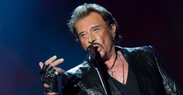 Johnny Hallyday : 1 Mythe, 2 Concerts, 1 Soirée Magique