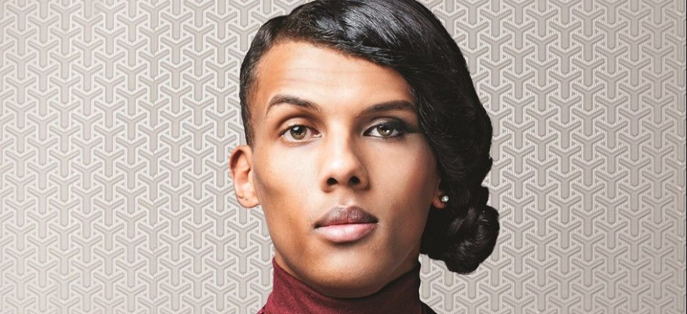 Stromae : Racine Carrée, une formule Formidable