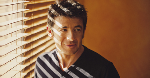 Patrick Bruel a conquis le coeur du Zénith de Lille