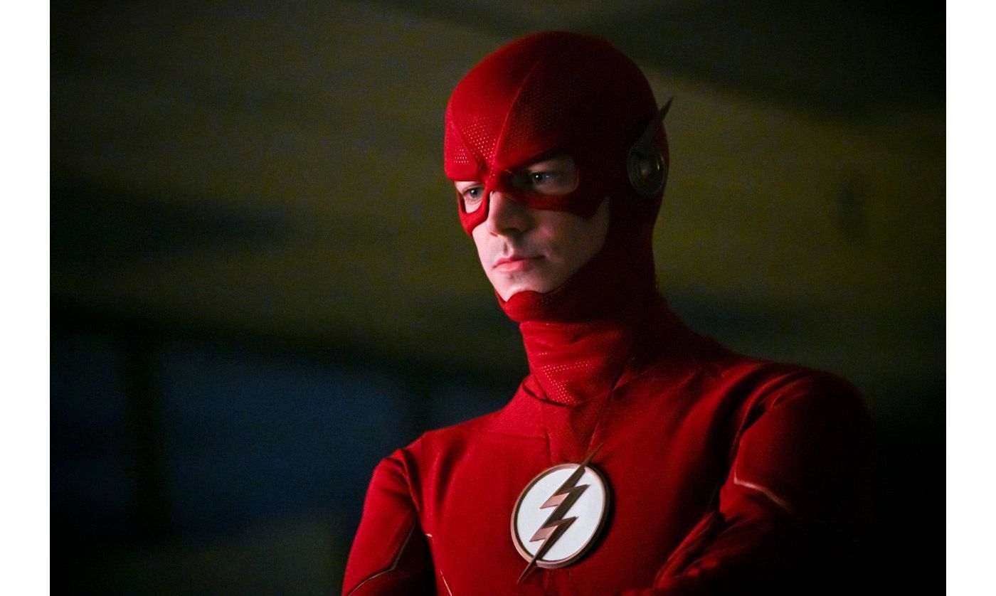 Une bande-annonce étonnante pour la nouvelle saison de Flash