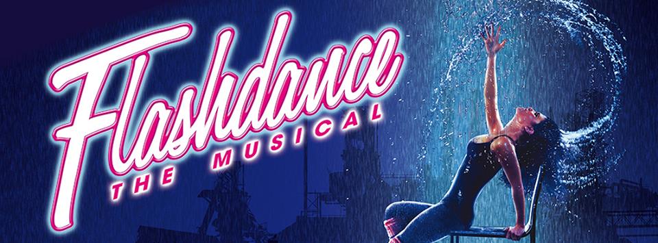 Flashdance le Musical : Encore quelques jours pour devenir « Maniac » au Théâtre du Gymnase !