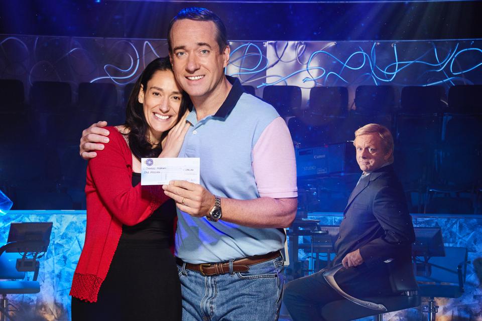 La série Quiz sur le tricheur de Qui Veut Gagner Des Millions arrive sur TF1