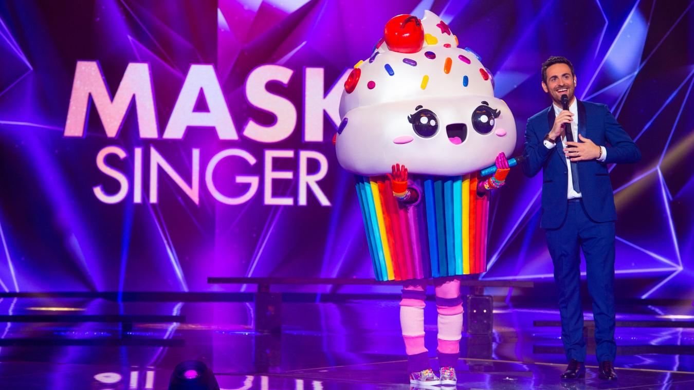 Premières indiscrétions sur la seconde saison de Mask Singer