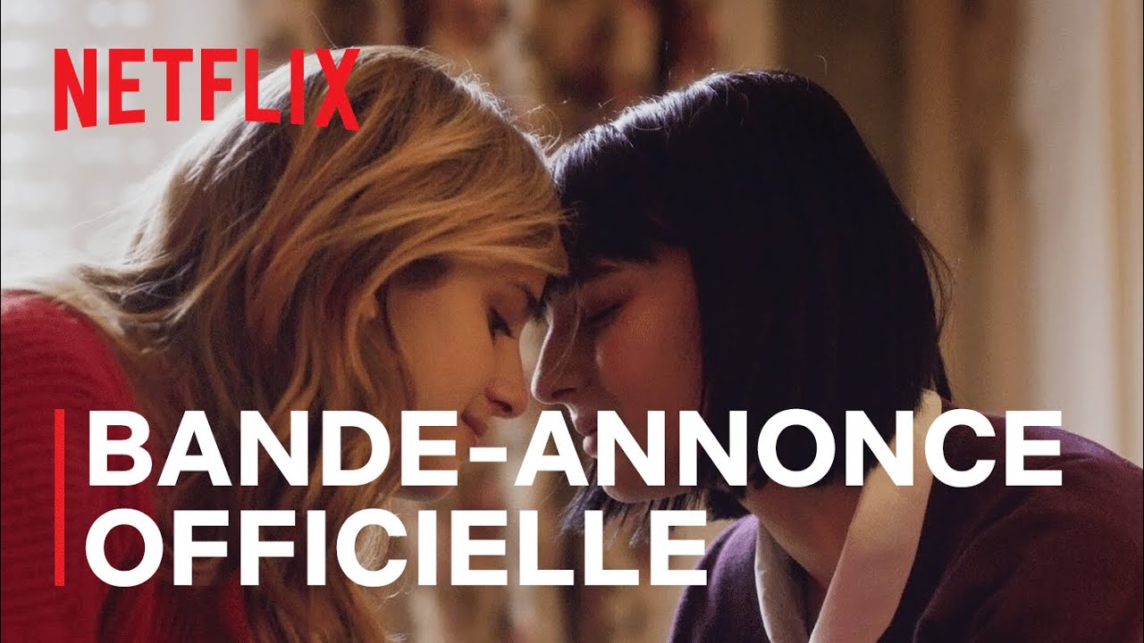 L&rsquo;ultime saison de Baby se dévoile sur Netflix