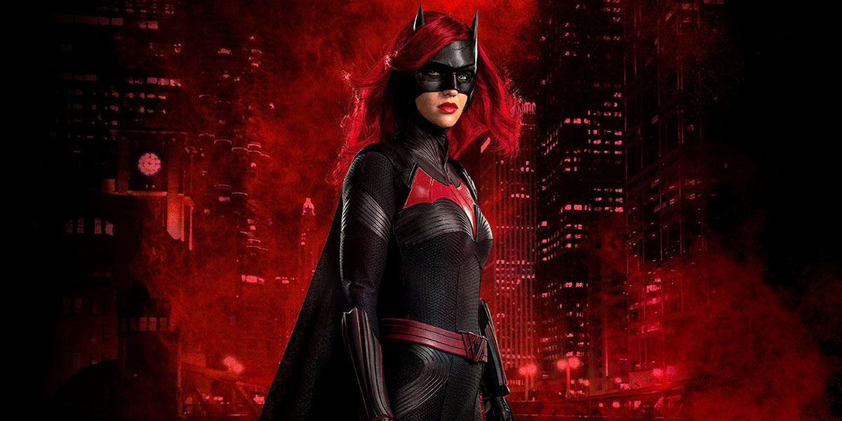 Ruby Rose ne sera pas remplacée dans Batwoman, la série prend un étonnant tournant