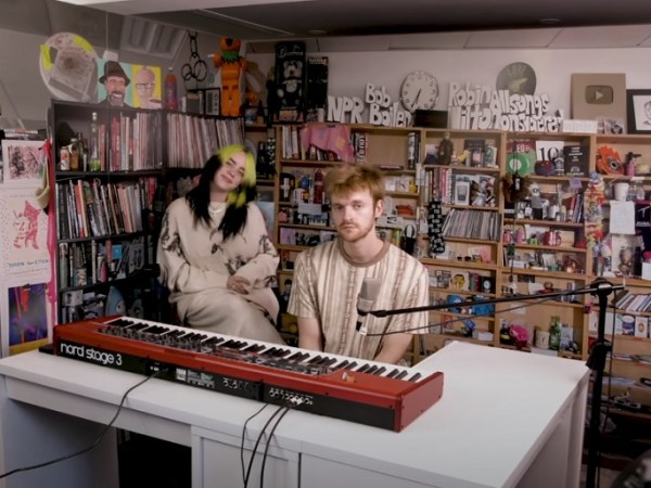 Billie Eilish pourrait faire ses débuts au cinéma dans l’adaptation du roman culte The Bell&nbsp;Jar