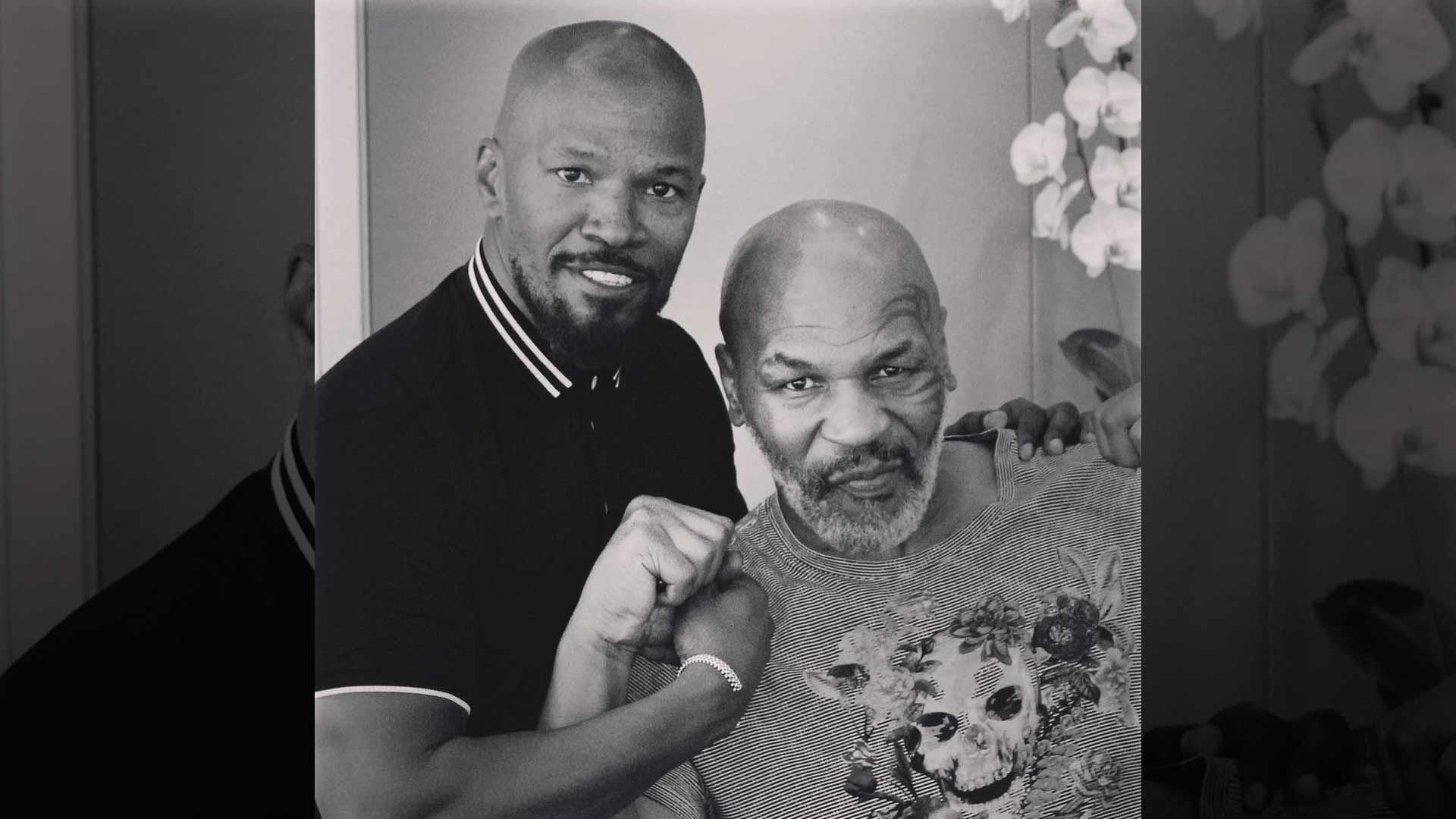 Jamie Foxx : sa fille Corinne met fin aux rumeurs sur son état de santé