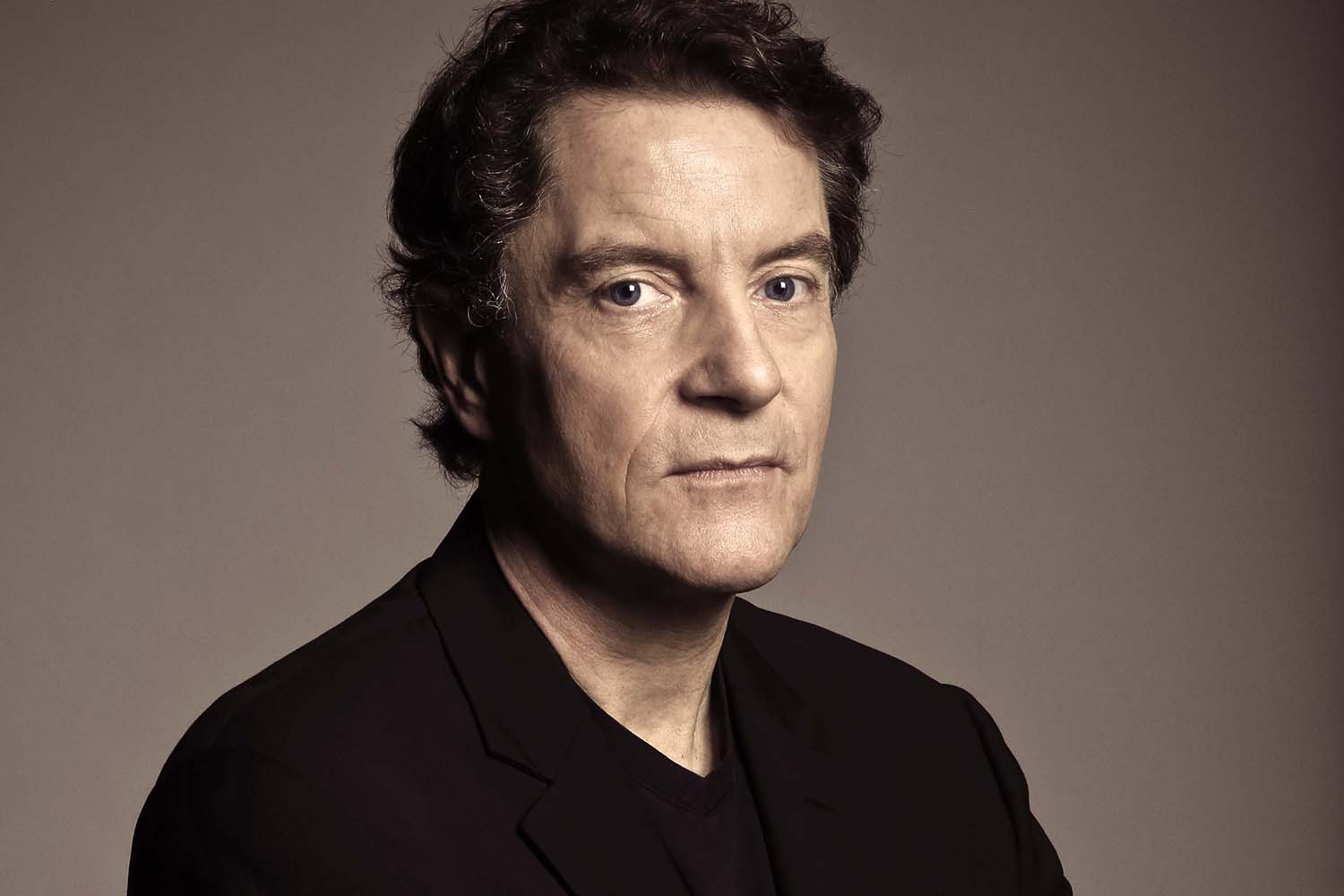 Le nouvel album de Francis Cabrel est enfin annoncé