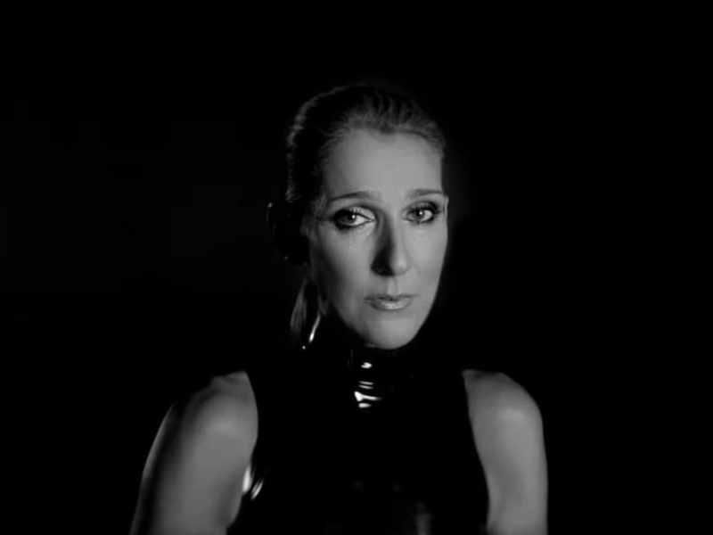 Céline Dion annonce son retour sur&nbsp;scène