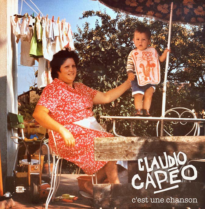 Voyage dans l’émotion pour le nouveau clip de Claudio Capéo