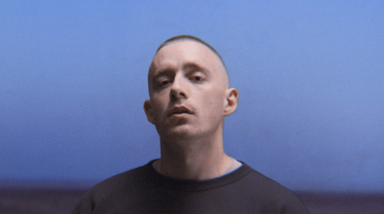 Dermot Kennedy dévoile le clip de Giants