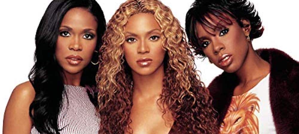 Destiny’s Child crée la surprise lors du dernier show de Beyoncé à Las Vegas&nbsp;(VIDEO)