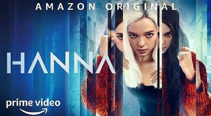 La série Hanna déjà renouvelée par Amazon Prime
