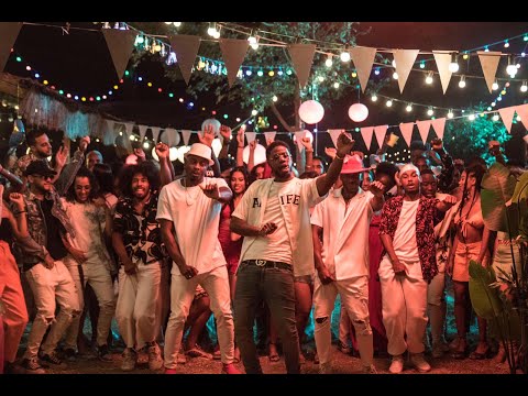 Franglish dévoile le clip de  My Salsa avec Tory Lanez