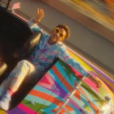 Jaden dévoile le clip de Cabin Fever