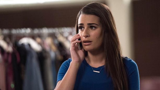 Lea Michele encore accablée par deux nouveaux témoignage