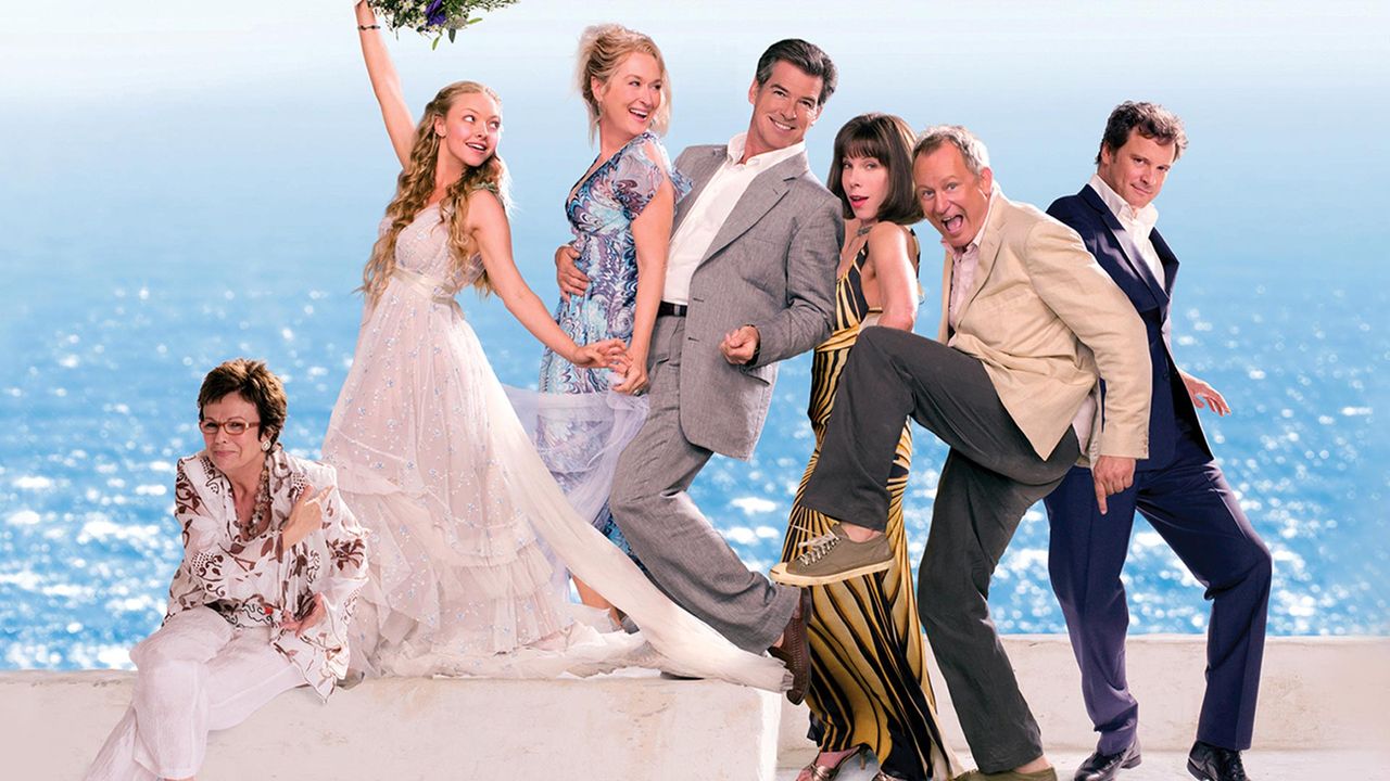 Amanda Seyfried plaide pour Sabrina Carpenter dans « Mamma Mia 3 » : Une nouvelle génération se prépare