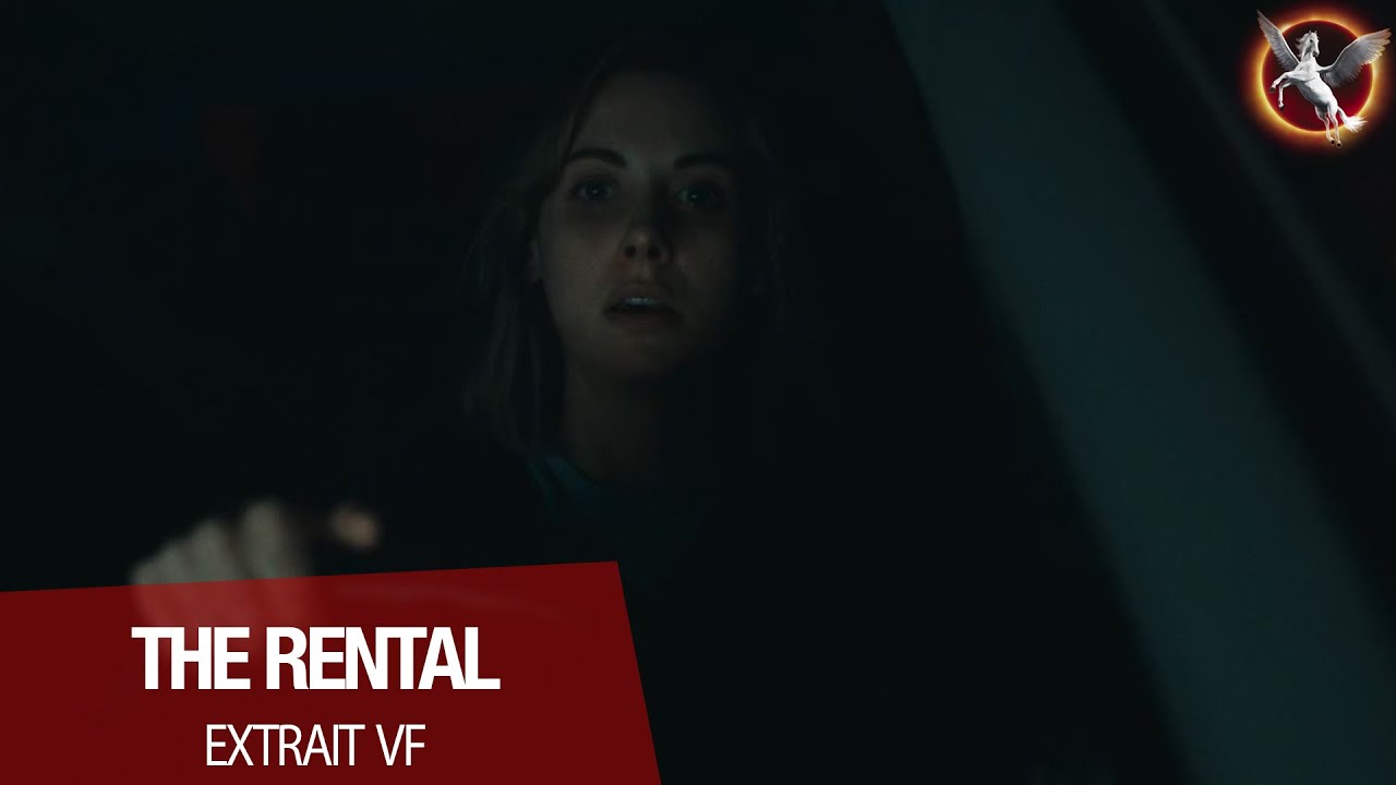 The Rental quand une location tourne au drame avec Alison Brie