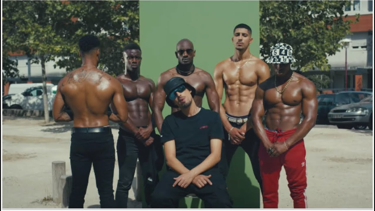 Lartiste balance le clip de Ville Lumière avec Sheyrine