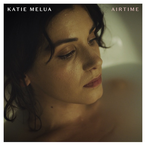 Katie Melua dévoile le clip d’Airtime
