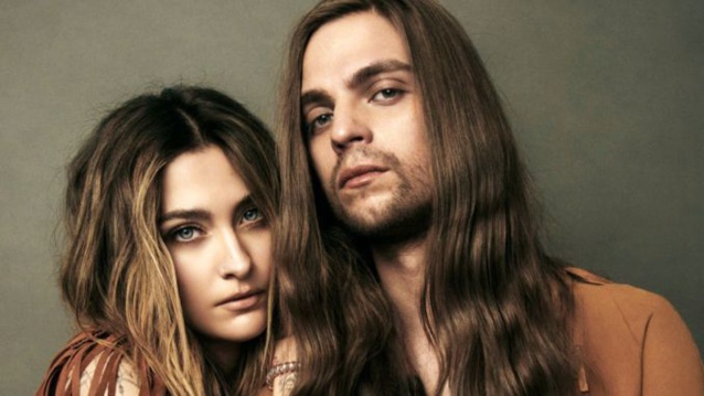 Paris Jackson dévoile le clip de son singe Your Look réalisé par son frère