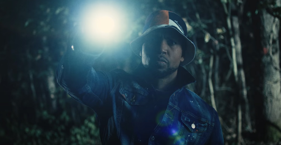 Rohff dévoile Solo son nouveau clip