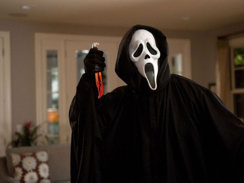 Scream 7 : la “fin” de Ghostface déjà remise en question&nbsp;?