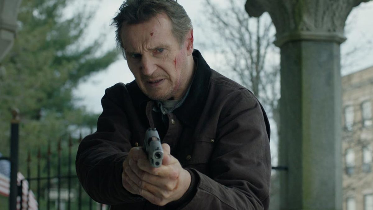 Découvrez la bande-annonce de The Good Criminal avec Liam Neeson