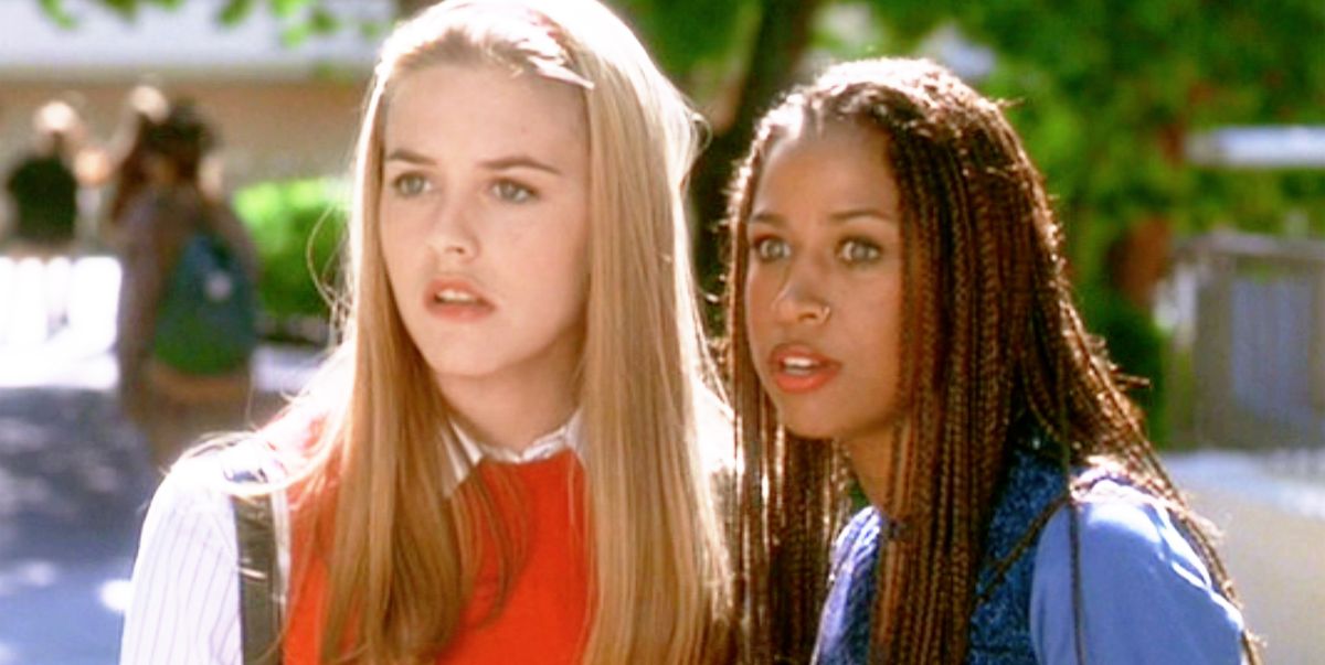 La série Clueless bientôt de retour