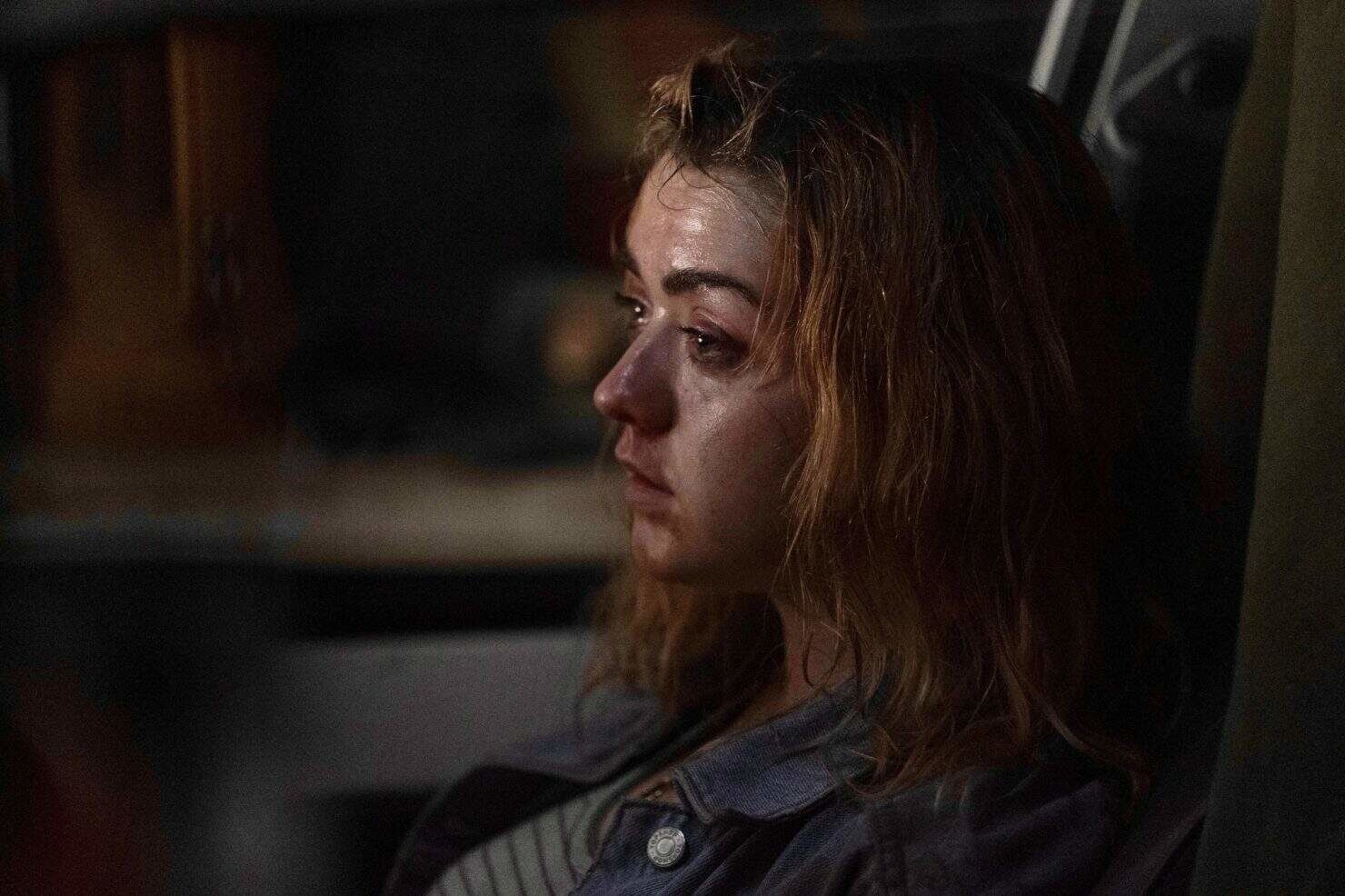 Découvrez la bande-annonce de The Owners avec Maisie Williams