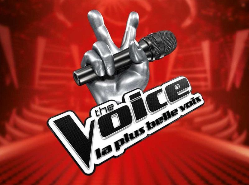 Luc Arbogast, Olympe et Al.Hy en route pour The Voice All Stars
