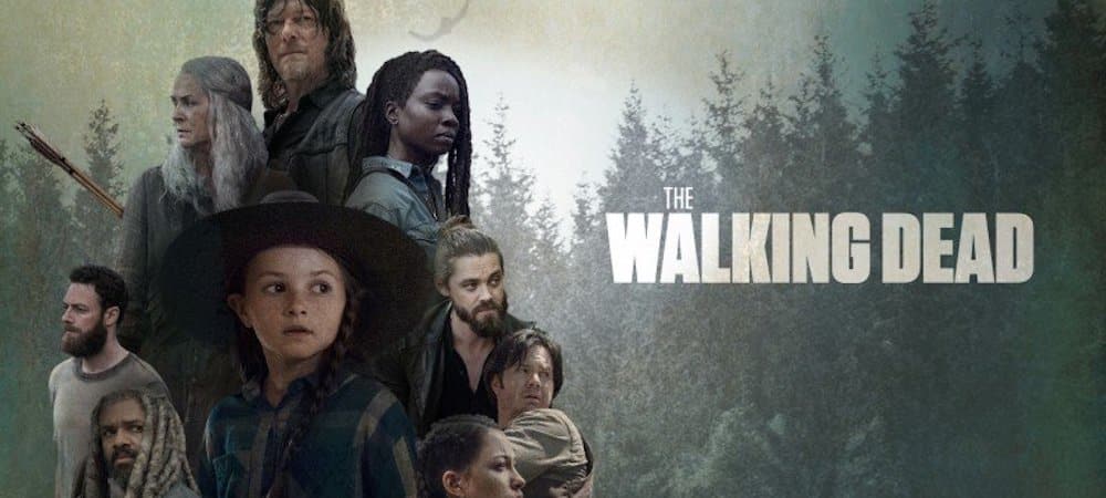 The Walking Dead: De nombreux objets de la série bientôt aux enchères (PHOTOS)