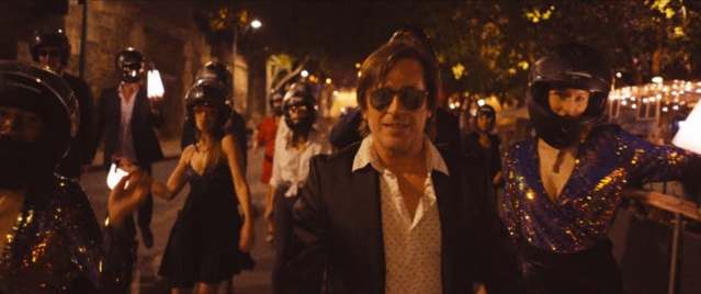 Thomas Dutronc dévoile le clip très parisien de Get Lucky
