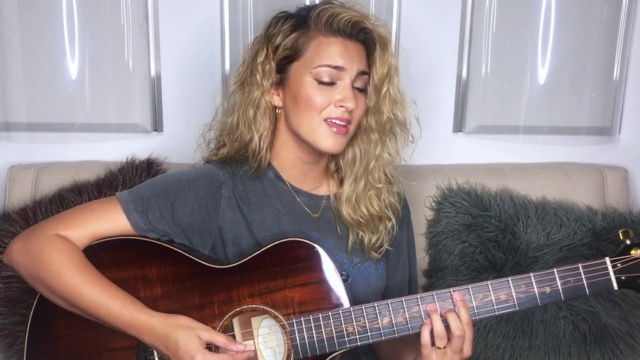 Tori Kelly en route vers la guérison après un incident inquiétant : son mari donne des nouvelles rassurantes !