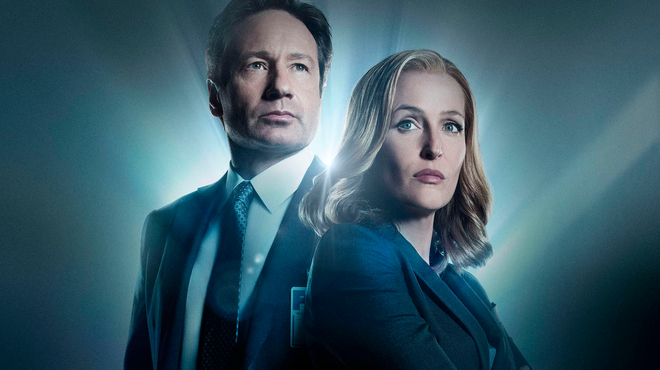 The X-Files : Un reboot ambitieux prend forme