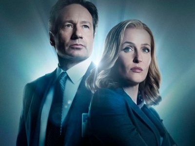 The X-Files : Un reboot ambitieux prend&nbsp;forme